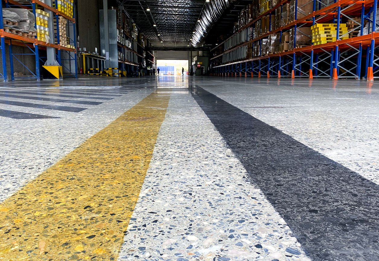 Beton Parlatma Beton Parlatma