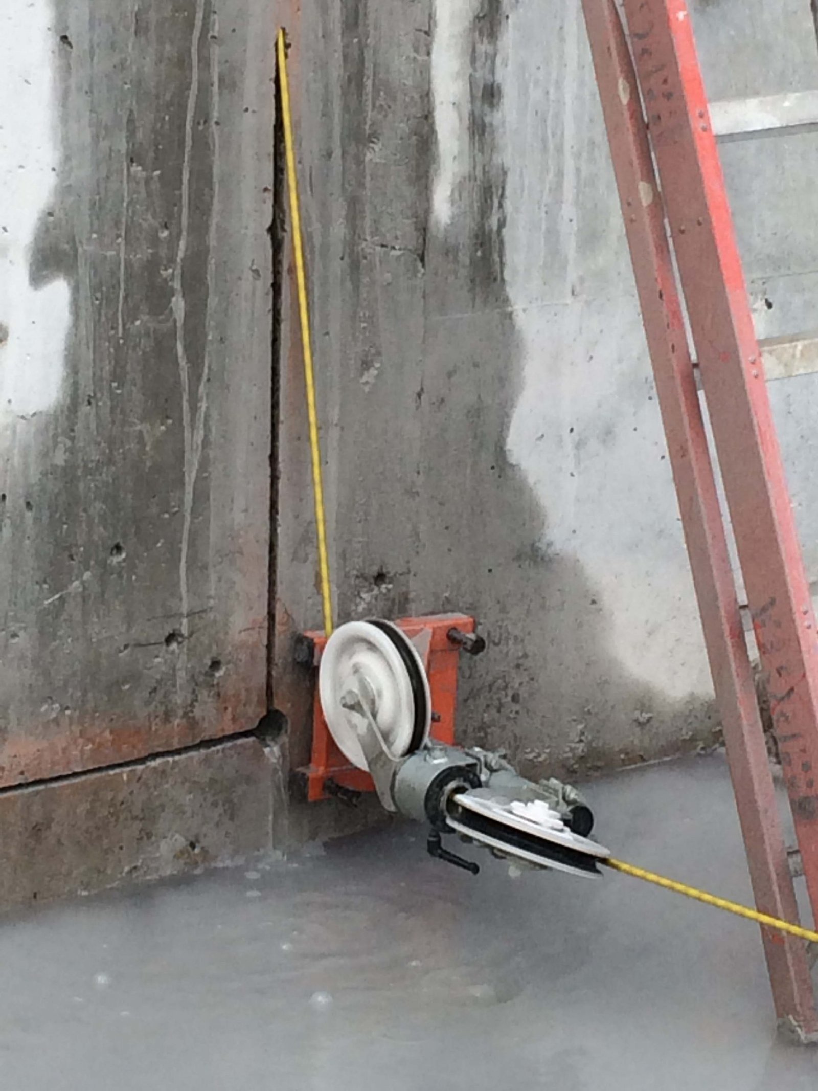 celik halat beton kesim celik halat beton kesim