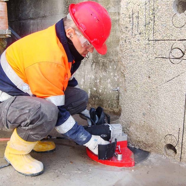 el beton kesimi el beton kesimi